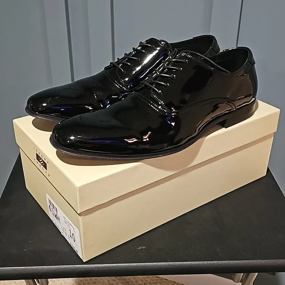 Joseph Abboud | Shoes | Joseph Abboud Soiree Patent Leather  display picture 1